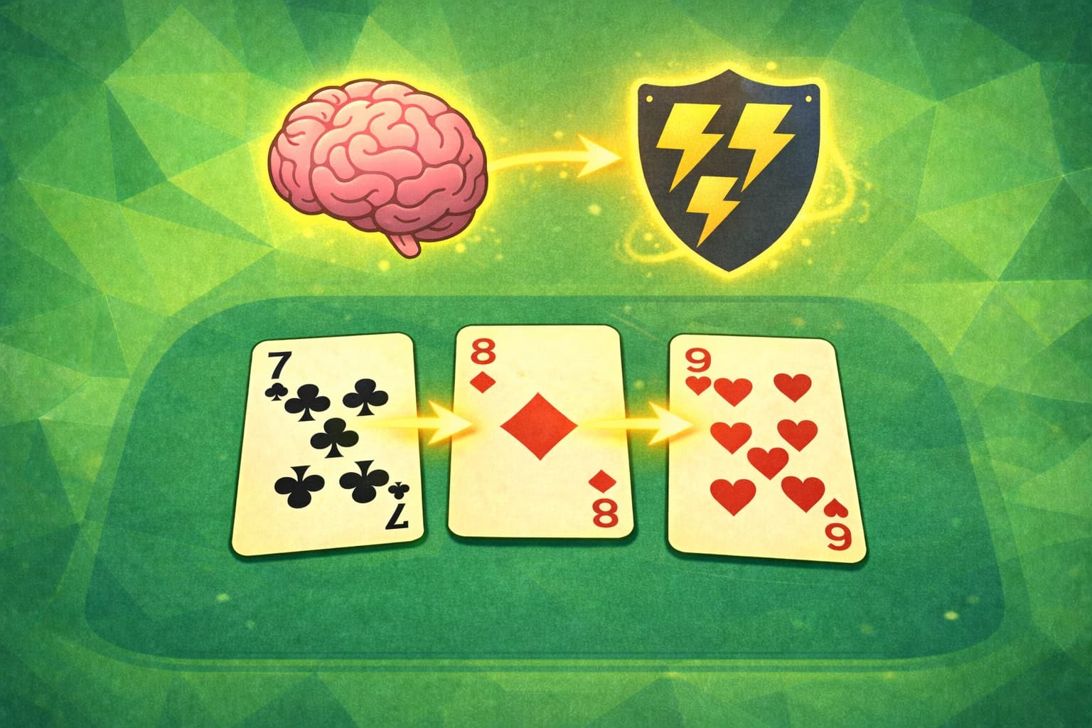 Reaction time for card games (3 drills that actually carry into Reflex)