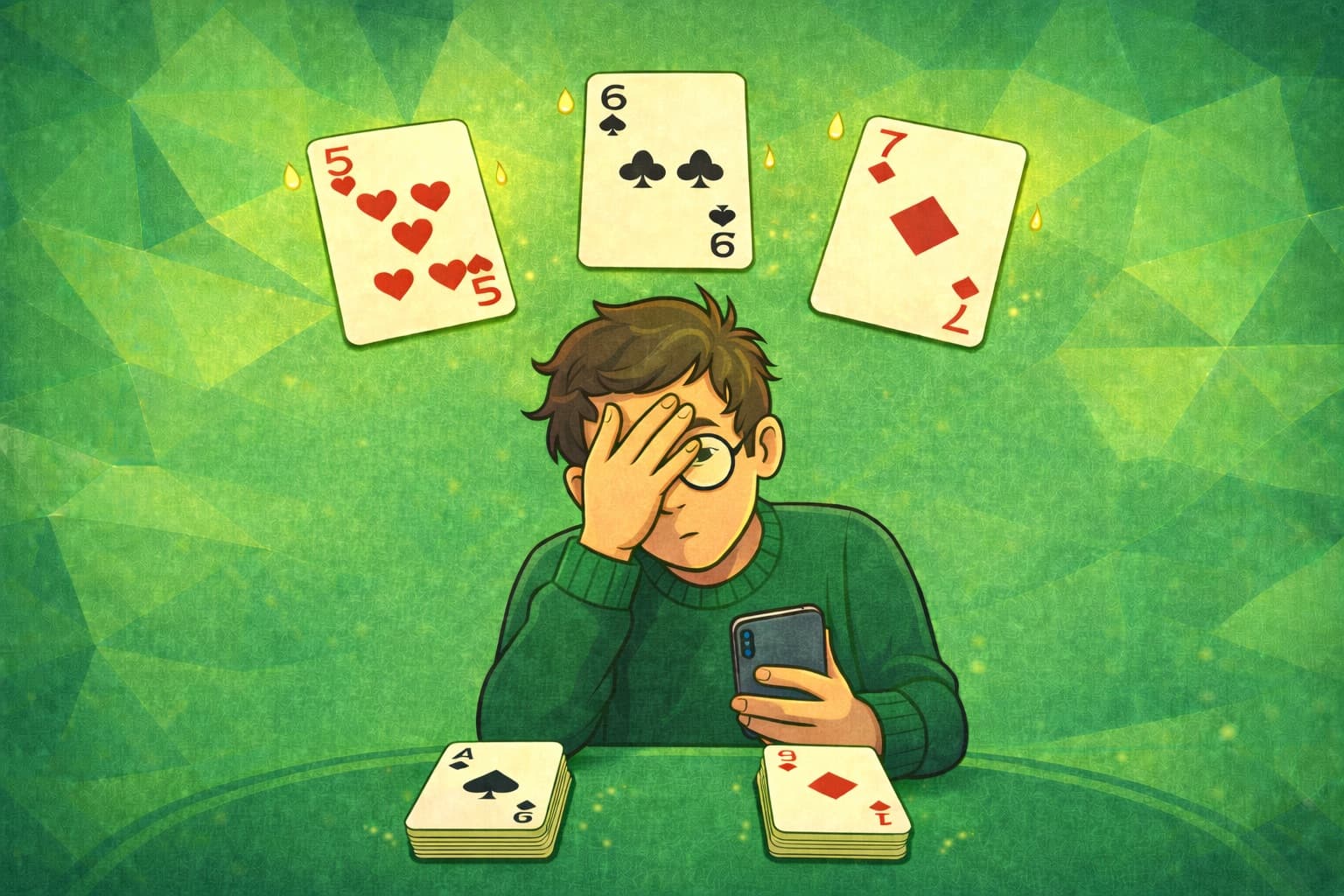 7 common Reflex mistakes (and the quick fix for each)