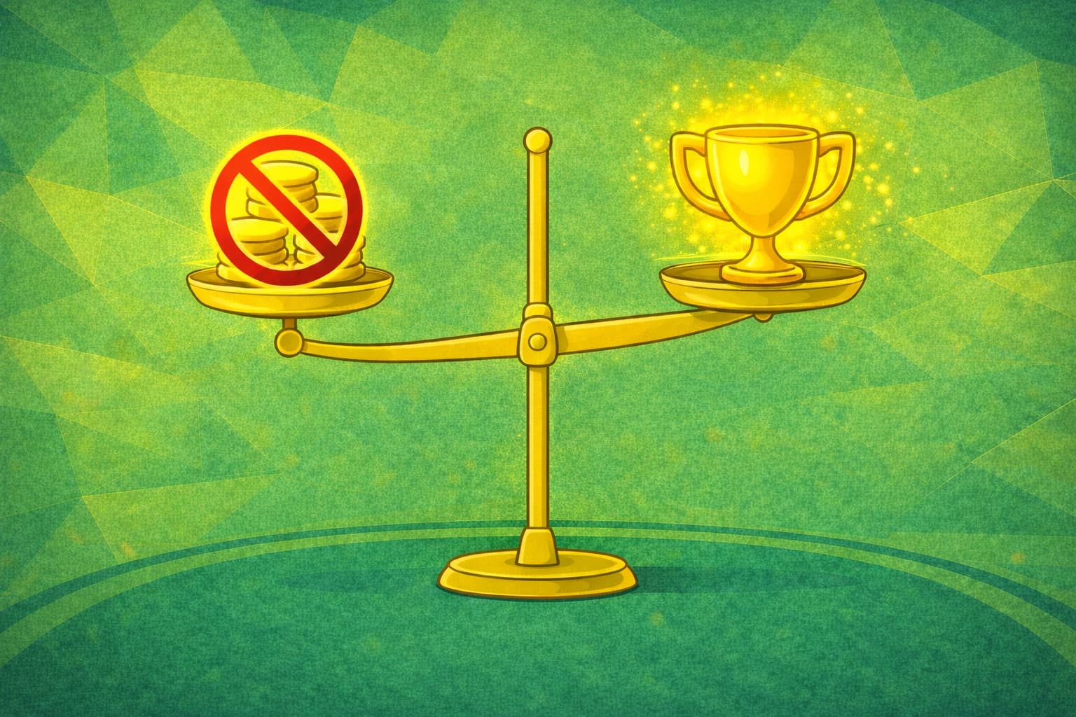 Skill wins, not wallet (how Reflex stays fair with cosmetics-only monetization)